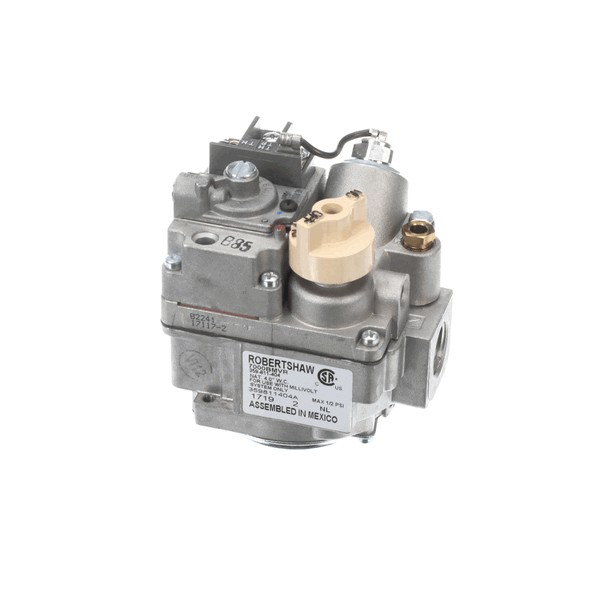 (image for) Entree Refrigeration 400042 GAS VALVE, NAT